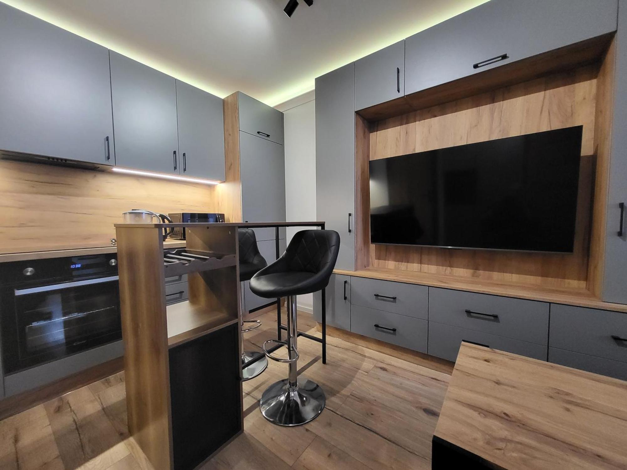 Handy Apartamenty - Mieszkania Na Doby W Centrum Rzeszowa Eksteriør bilde